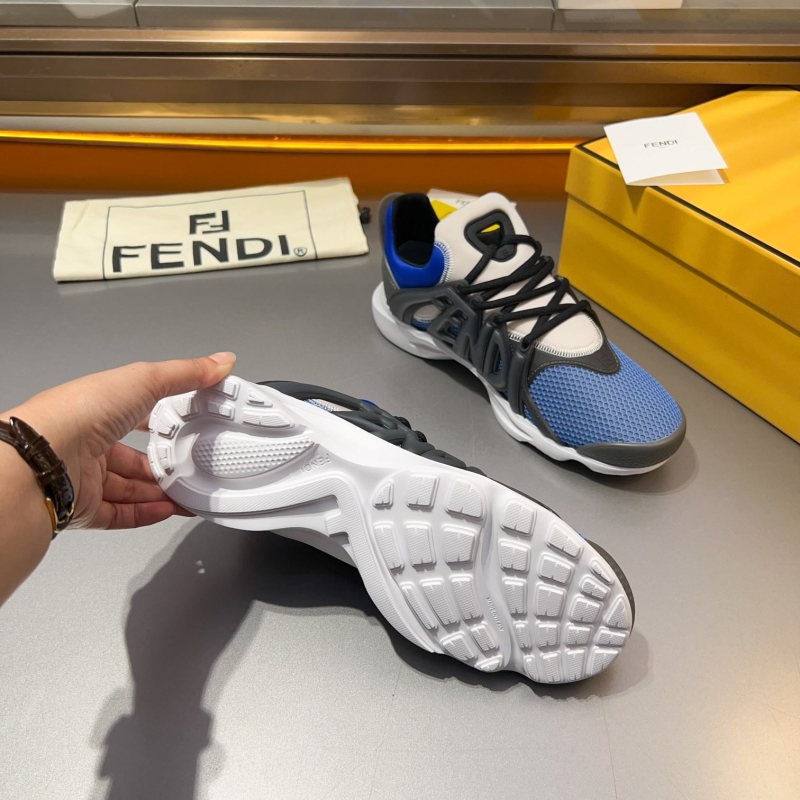 Fendi Sneakers